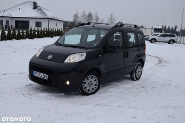 1.4 B (75 KM) Wzorowy Stan/ Opłacony/ Gwarancja Przebiegu !!!