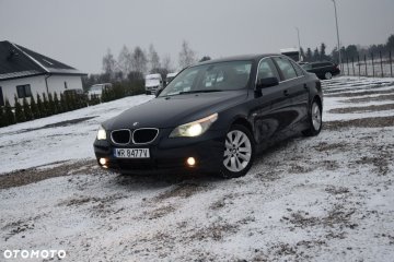 520 (170 KM) LPG/ Wzorowy Stan/ Serwisowana/ Gwarancja !!!