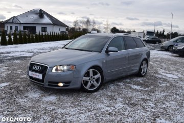 3.0 TDI (204 KM) Quattro/ S Line/ Wzorowy Stan/ Gwarancja !